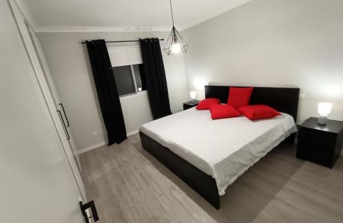 Povoacao Casa | Sons da Ribeira