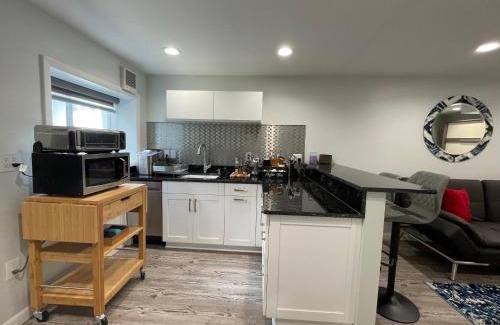 Charlottesville Apartamento | Sonsak - Unit 5