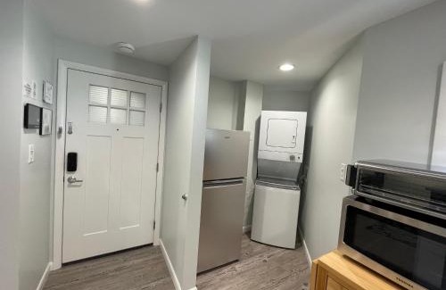 Charlottesville Apartamento | Sonsak - Unit 5