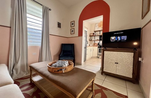 La Pared Casa | Sonsoleá Host