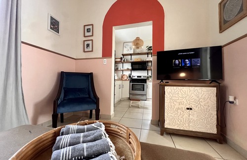La Pared Casa | Sonsoleá Host