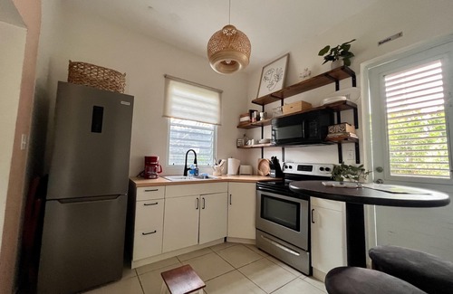 La Pared Casa | Sonsoleá Host