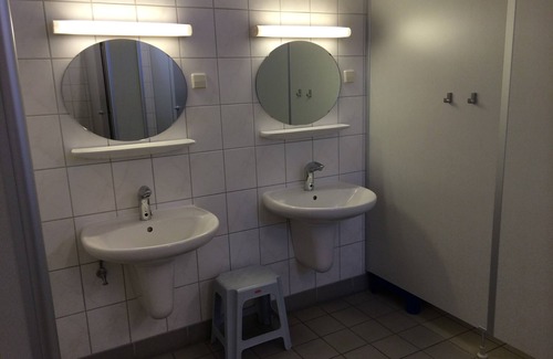 Soltau Apartamento | Sonstiges für 4 Gäste mit 8m² in Soltau
