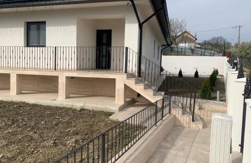 Tulnici Casa | Sonte Residence