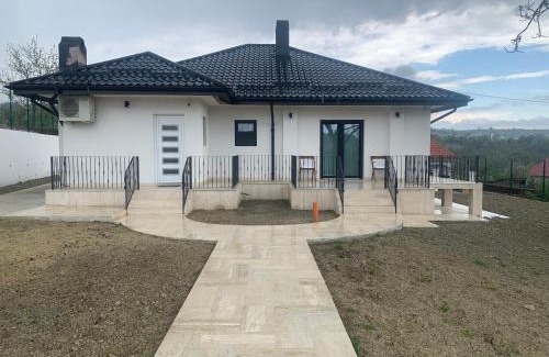 Tulnici Casa | Sonte Residence