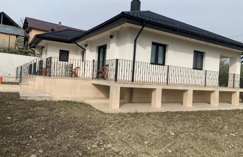 Tulnici Casa | Sonte Residence