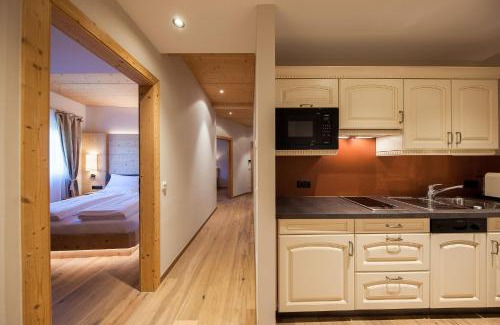 Castelrotto Apartamento | Sonus Alpis - Adults Only
