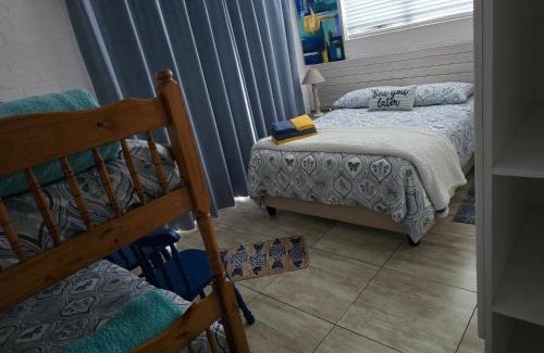 Yzerfontein Casa | SONVANGER VILLA YZERFONTEIN