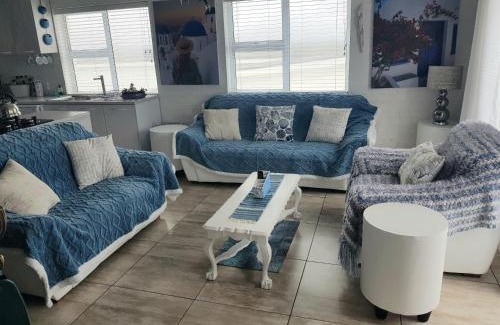 Yzerfontein Casa | SONVANGER VILLA YZERFONTEIN