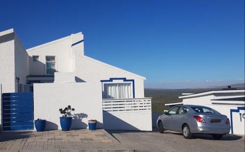 Yzerfontein Casa | SONVANGER VILLA YZERFONTEIN