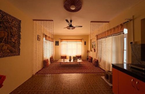 Srinagar Apartamento | Sonzal Heritage -Serene Stay with Kashmiri Vibes
