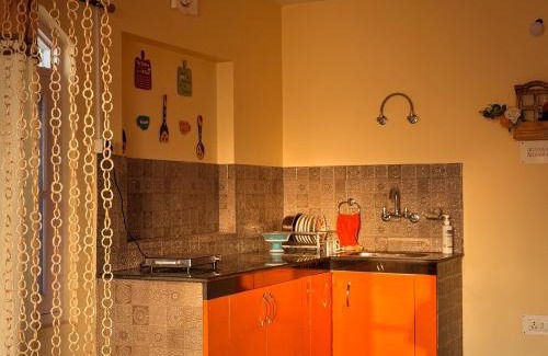 Srinagar Apartamento | Sonzal Heritage -Serene Stay with Kashmiri Vibes