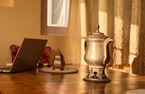 Srinagar Apartamento | Sonzal Heritage -Serene Stay with Kashmiri Vibes