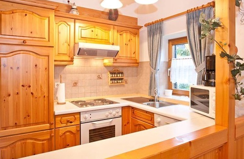 Missen Apartamento | SOO 07 Ferienwohnung Sonnentau im Feriendorf Sonnenhang - Ferienwohnung Sonnentau im Feriendorf