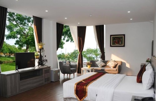 Bac Ninh Hotel | Soo Hotel Bac Ninh