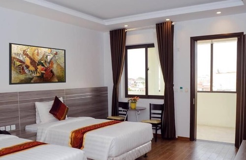 Bac Ninh Hotel | Soo Hotel Bac Ninh