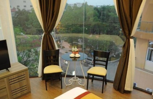 Bac Ninh Hotel | Soo Hotel Bac Ninh