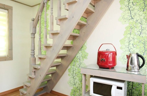 Danyang Casa | Soo Pension