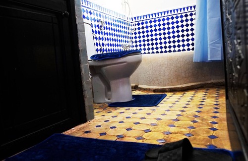Gueliz Casa | SOOFSTAY