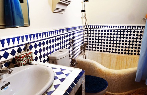 Gueliz Casa | SOOFSTAY