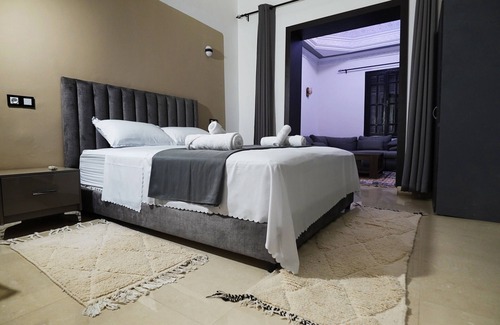 Gueliz Casa | SOOFSTAY