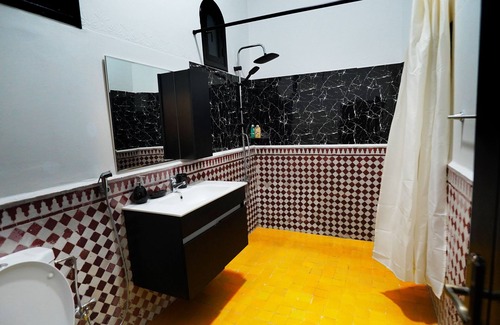 Gueliz Casa | SOOFSTAY