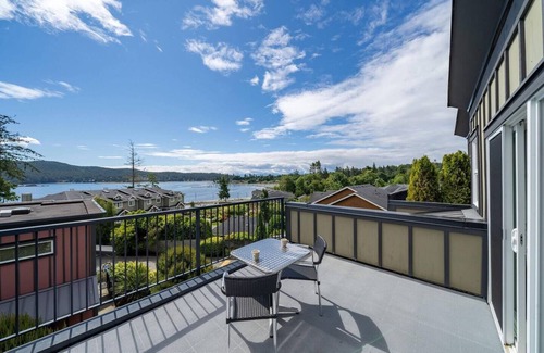 Sooke Cabaña | Sooke 2 Bedroom Townhouse