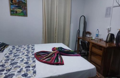 Rodrigues Island Casa | Sool Chez L'habitant