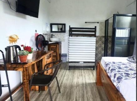 Rodrigues Island Apartamento | Sool chez l'habitant