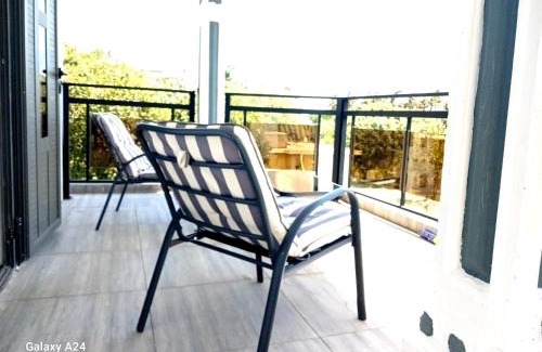 Rodrigues Island Apartamento | Sool chez l'habitant
