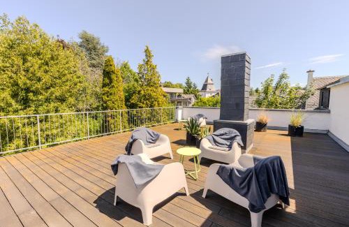 Simmern Apartamento | SOON APT Nr 2