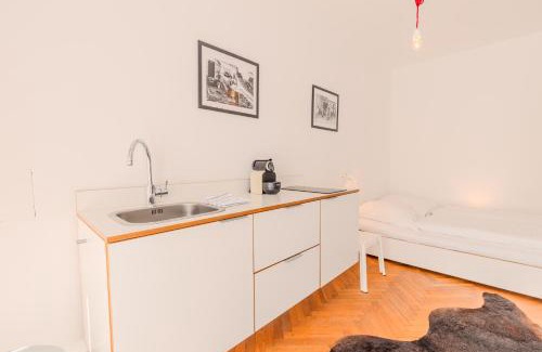 Simmern Apartamento | SOON APT Nr 2