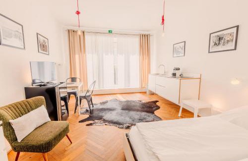 Simmern Apartamento | SOON APT Nr 2