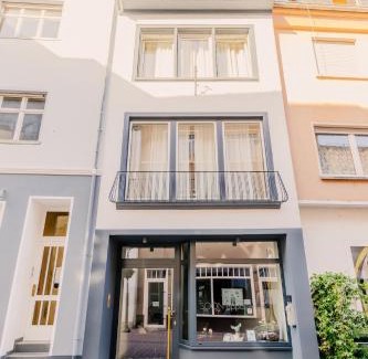 Simmern Apartamento | SOON APT Nr 3