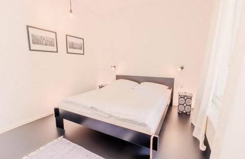 Simmern Apartamento | SOON APT Nr 3