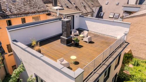 Simmern Apartamento | SOON APT Nr 3