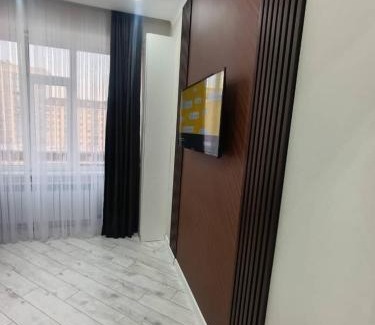 Sverdlov District Apartamento | Soonun elit