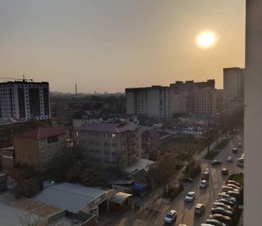 Sverdlov District Apartamento | Soonun elit