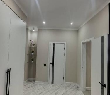 Sverdlov District Apartamento | Soonun elit