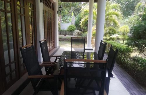 Katana Cama Y Desayuno | Sooriya Villa