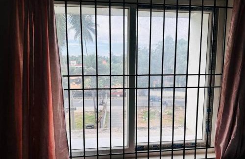 North Nada Apartamento | Soorya Madhavam Apartment Guruvayur - 200 m from temple walkable