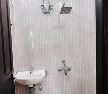 North Nada Apartamento | Soorya Madhavam Apartment Guruvayur - 200 m from temple walkable