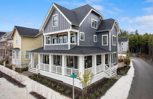 Seabrook Casa | Soothes the Sol by Seabrook Hospitality