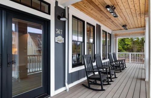 Seabrook Casa | Soothes the Sol by Seabrook Hospitality