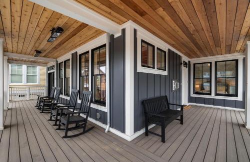 Seabrook Casa | Soothes the Sol by Seabrook Hospitality