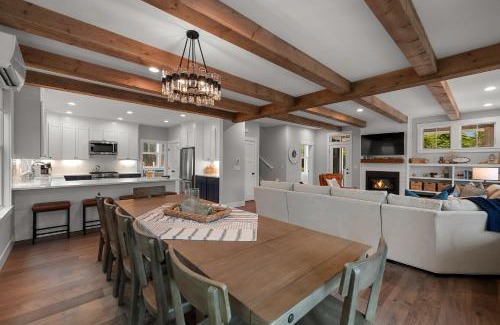 Seabrook Casa | Soothes the Sol by Seabrook Hospitality