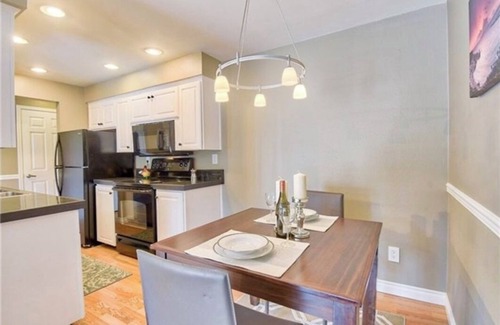 Viewpoint Apartamento | Soothing 1-bedroom near Microsoft and Lake Sammamish