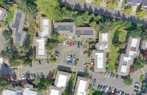 Viewpoint Apartamento | Soothing 1-bedroom near Microsoft and Lake Sammamish