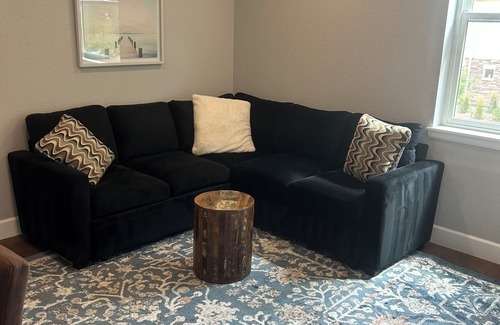 Lafayette Apartamento | Soothing 2-bedroom apartment with AC close to Boulder/Denver