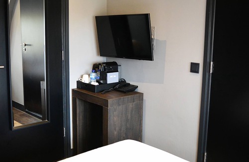Municipality of Wassenaar Hotel | Soothing Beachfront Escape | Lux Haven w/Balcony & Sea Access Near Famous Sites